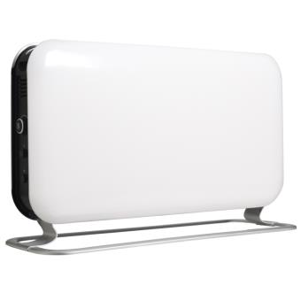 Aquecedor Mill SG2000LED | Branco - 1