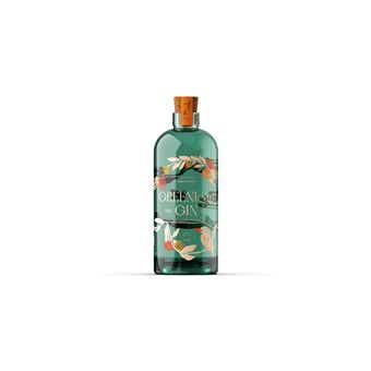 Gin GREENleap - 1