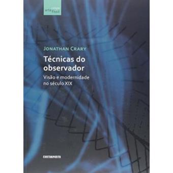 Técnicas Do Observador - 1