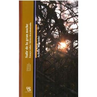 Salir De La Gran Noche - 1