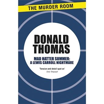 Mad Hatter Summer - 1