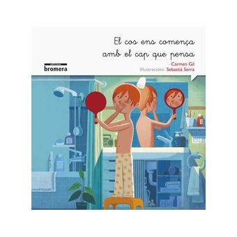 Els Cos Ens Comença Amb El Cap Que Pensa - 1