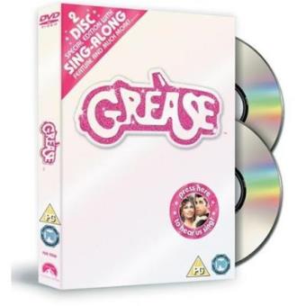 Grease - 1