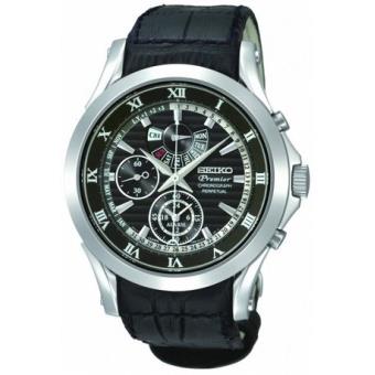 Relógio Seiko Premier Spc053P1 - 1