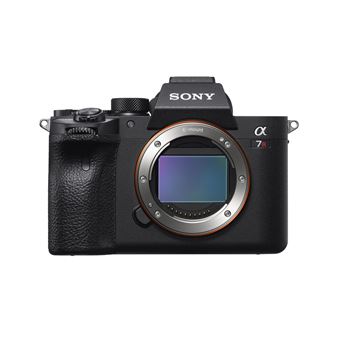 Câmara Digital Sony a 7R IV | Preto - 1
