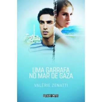 Uma Garrafa No Mar De Gaza - 1