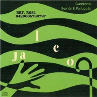 Guadiana & Ramon El Portugues - Jaleo - 1