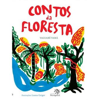 Contos da Floresta - 1
