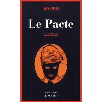 Le Pacte - 1