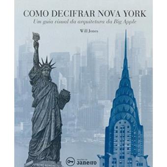 Como Decifrar Nova York - 1