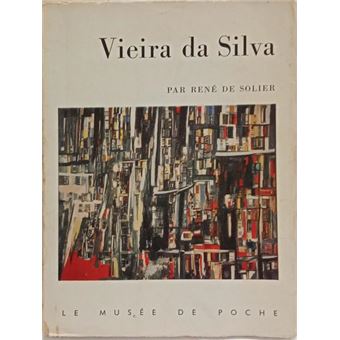 Vieira da silva. - 1