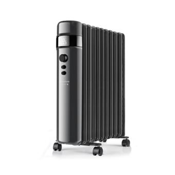 Aquecedor Taurus Agadir Öl-Radiator 2500 W NA | Preto - 1