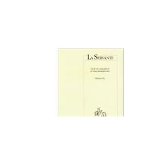La Servante - Histoire Sans Fin - 1