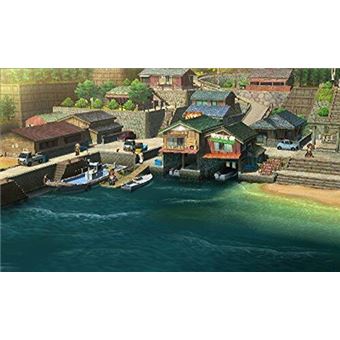 Videojogo Nintendo YO-KAI WATCH 2 : Fantômes Bouffis - Limited Edition - 1