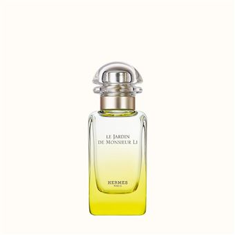 Perfume Hermes Le Jardin de Monsieur Li | EDT | 50 ml - 1