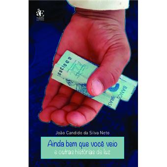 Ainda Bem que Você Veio - 1