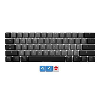 Tecla para Teclado Sharkoon SKILLER SAC20 S4 - 1