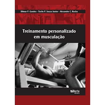 Treinamento Personalizado em Musculação - 1