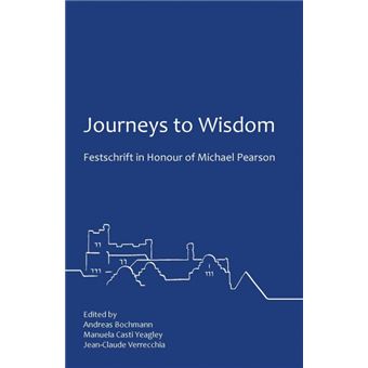 Journeys To Wisdom - 1