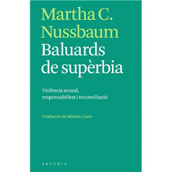 Baluards De Supèrbia - 1