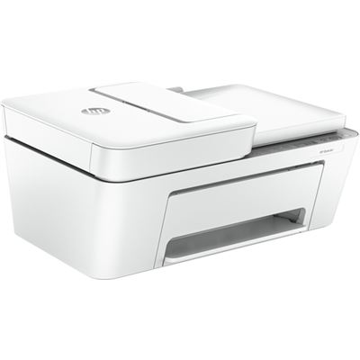 IMPRESSORA MULTIFUNCIÓ HP DESKJET 2720E WIFI - FAX MOBIL - BLANCA