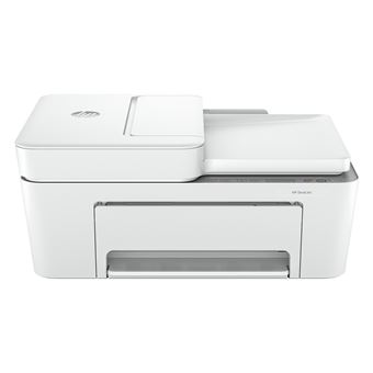 Impressora Multifunções HP DeskJet 4220e Sem fios All-in-One Cor Impressora, Instant Ink Copiadora, scanner | 8,5 ppm - 1