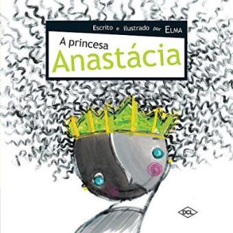 A Princesa Anastácia - 1