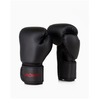 Luvas de Boxe BOOMFIT - 1
