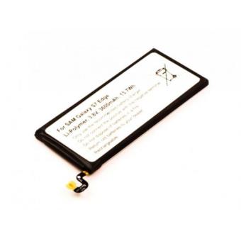 Bateria Compatível com Samsung Galaxy S7 Edge SM-935F - EB-BG935ABE - 1