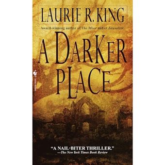 A Darker Place - Paperback - 2001 - 1