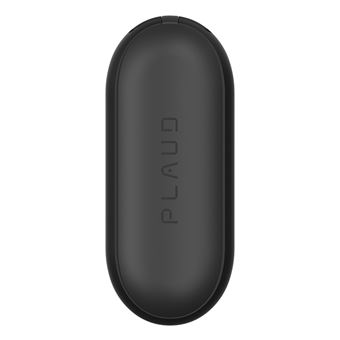 Memogravador PLAUD NotePin | Cinzento - 1