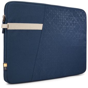 Mala para Portáteis Case Logic Ibira IBRS-213 Dress blue - 1