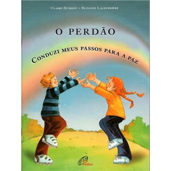 Perdao (O) 01 - 1