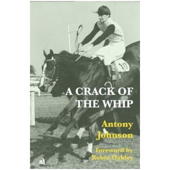 A Crack Of The Whip - 1