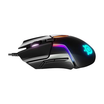 Rato Gaming Steelseries Rival 600 - 1