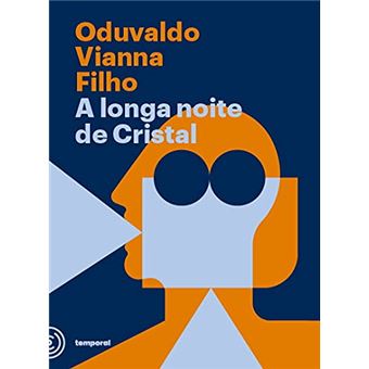 A Longa Noite De Cristal - 1