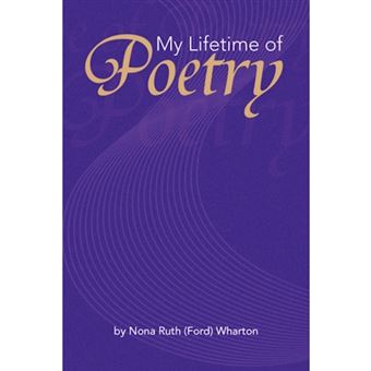My Lifetime of Poetry - Paperback / softback - 2008 - 1