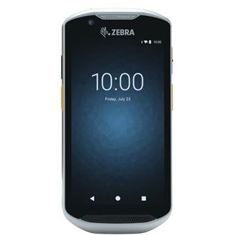 Computador Móvel Zebra TC52AX | Cinzento - 1