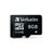 Verbatim 8GB microSDHC_0