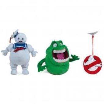 Peluche Ghostbusters Sortido - 1