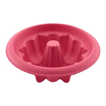 Forma para forno Lurch 83043 | Vermelho - 1