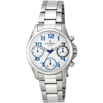 Relógio Criança RADIANT NEW CADETTE RA385704 - Prata - 1