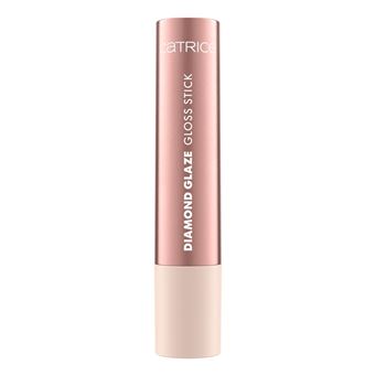 Bálsamo Labial CATRICE Diamond Glaze Gloss Stick - 1