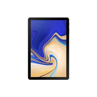 Tablet Samsung Galaxy Tab S4 SM-T835N | 10.5 " | Wi-fi | 4 GB | 64 GB | Preto - 1