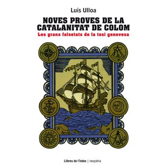 Noves Proves De La Catalanitat De Colom - 1