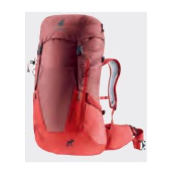 Mochila de Viagem Deuter Futura 24 SL - 1