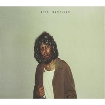 Alyx Dennison - 1