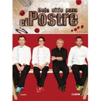 Deja Sitio Para El Postre - 1