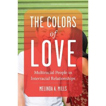 The Colors Of Love - 1