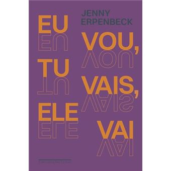 Eu Vou, Tu Vais, Ele Vai - 1